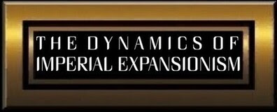 The Dynamics of Imperial Expansion: [1980-2014]
