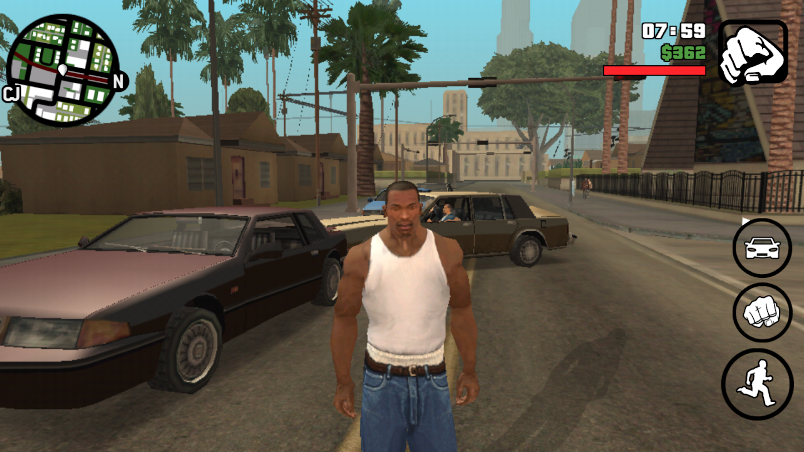 Gta san andreas baku. Gta san andreas ps2 управление. фикс всех подъемных кранов в гта сан андреас андроид. управление в гта. настройки гта сан андреас.