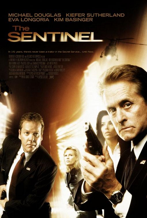 The Sentinel . ΣΕ ΕΠΙΦΥΛΑΚΗ (2006) ταινιες online seires xrysoi greek subs