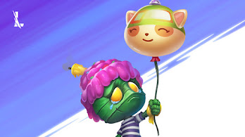 Amumu Wallpapers 4K HD