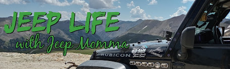 Jeep Life with Jeep Momma