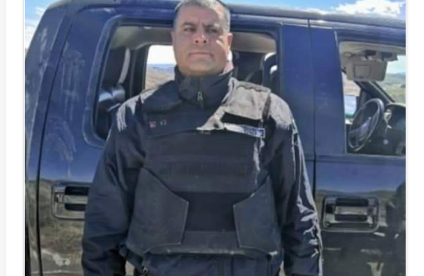 Fuerzas Federales capturaron a Adrián Santos Esparza, “El Ratón”, del Cártel de Sinaloa mismo que mato a Penal que dejó a 18 Sicarios del CDG muertos