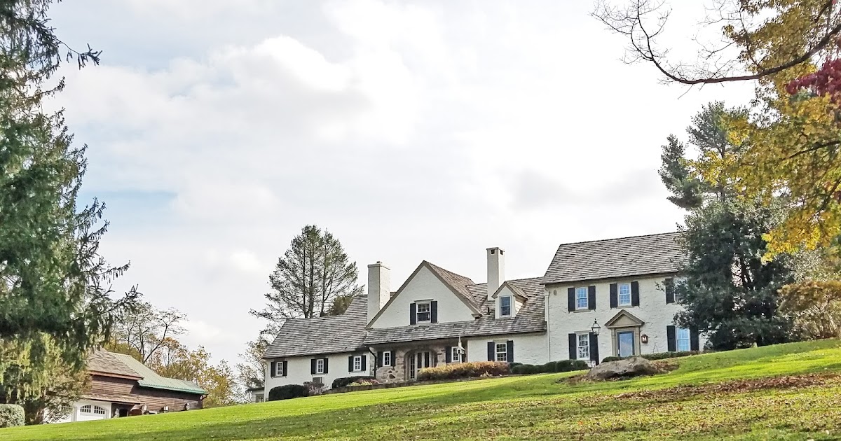 Jax Stumpes Thornbury Township, PA I (10/24/2020)