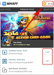 Cara Paling Mudah Mendapatkan Dollar Di Android Terbaru 2018 Cara Paling Mudah Mendapatkan Dollar Di Android Terbaru 2018