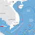 Trung Quốc đáp trả các tuyên bố của Hoa Kỳ về tình hình biển Đông