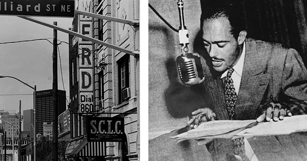 WERD Was America’s First Black-Owned Radio Station
