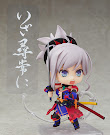 Nendoroid Fate Saber, Miyamoto Musashi (#936) Figure