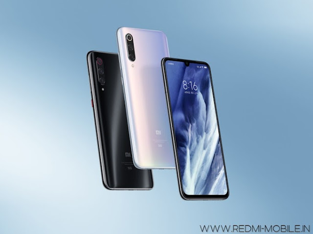 Redmi Note 8 Pro Specification Redmi Note 8 Pro Specification