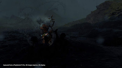 Death Stranding Game Screenshot 9