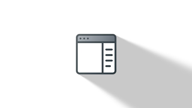 How to remove sidebar from Blogger theme How to remove sidebar from Blogger theme