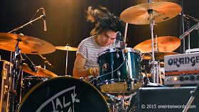 Talk In Tongues at The Opera House June 17, 2015 NXNE Photo by John at One In Ten Words oneintenwords.com toronto indie alternative music blog concert photography pictures