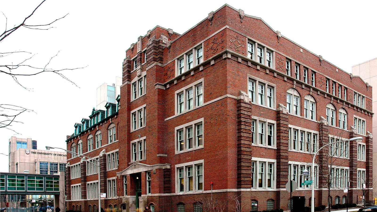 The American School Of Correspondence American Choices