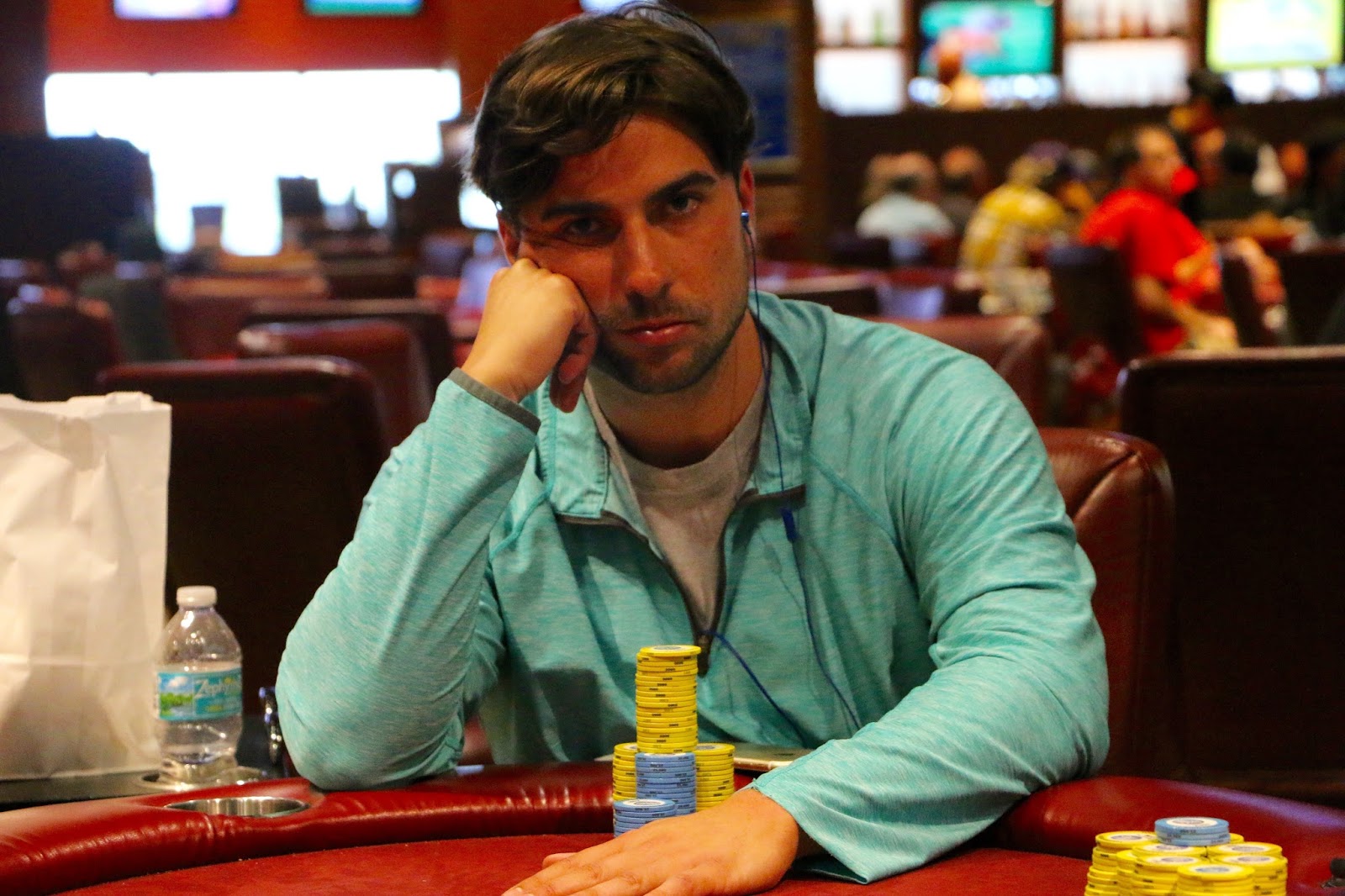 Evan silverstein poker rules Evan silverstein poker rules