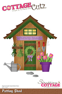 http://www.scrappingcottage.com/cottagecutzpottingshed.aspx