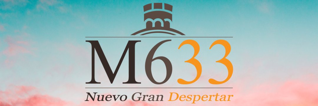 Noticias M633 - ¡Nuevo Gran Despertar!