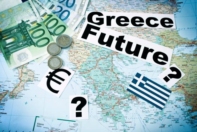 CNBC: "Μόνη ελπίδα για την Ελλάδα είναι η εφαρμογή του τρίτου προγράμματος"