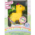 My Little Pony Skydancer 35th Anniversary Rainbow Ponies G1 Retro Pony
