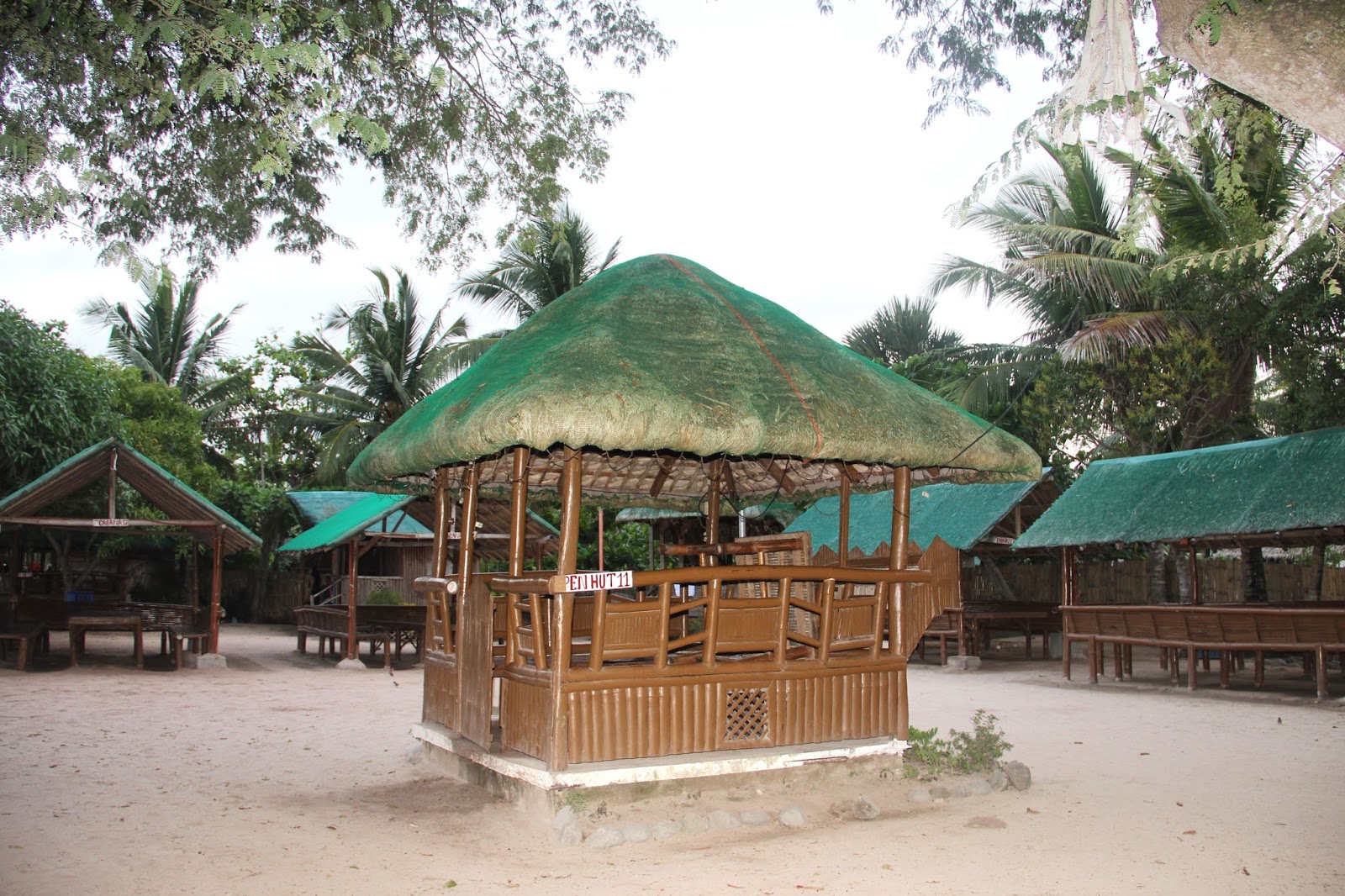 One Laiya Beach Resort, San Juan Batangas - Dorothy Torretijo