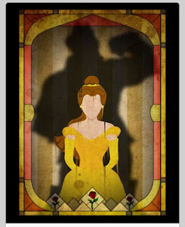 Personajes Disney y sus Villanos. Personajes Disney y sus Villanos.