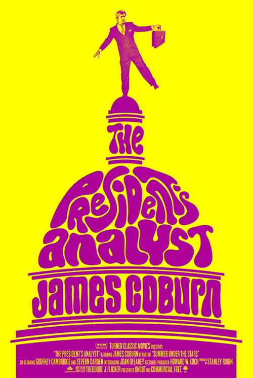 13+ The President&#039;s Analyst Pictures