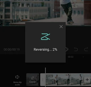 how to reverse in capcut how to reverse in capcut
