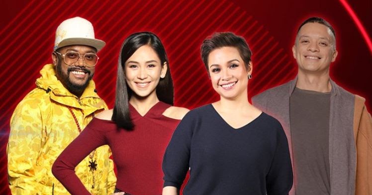 LIVESTREAM: The Voice Teens Philippines Season 2 grand finals - The