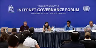 IT Ministry to host first Internet Governance Forum in the country