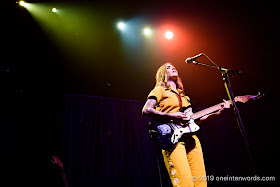 Kayleigh Goldsworthy at The Queen Elizabeth Theatre on October 10, 2019 Photo by John Ordean at One In Ten Words oneintenwords.com toronto indie alternative live music blog concert photography pictures photos nikon d750 camera yyz photographer