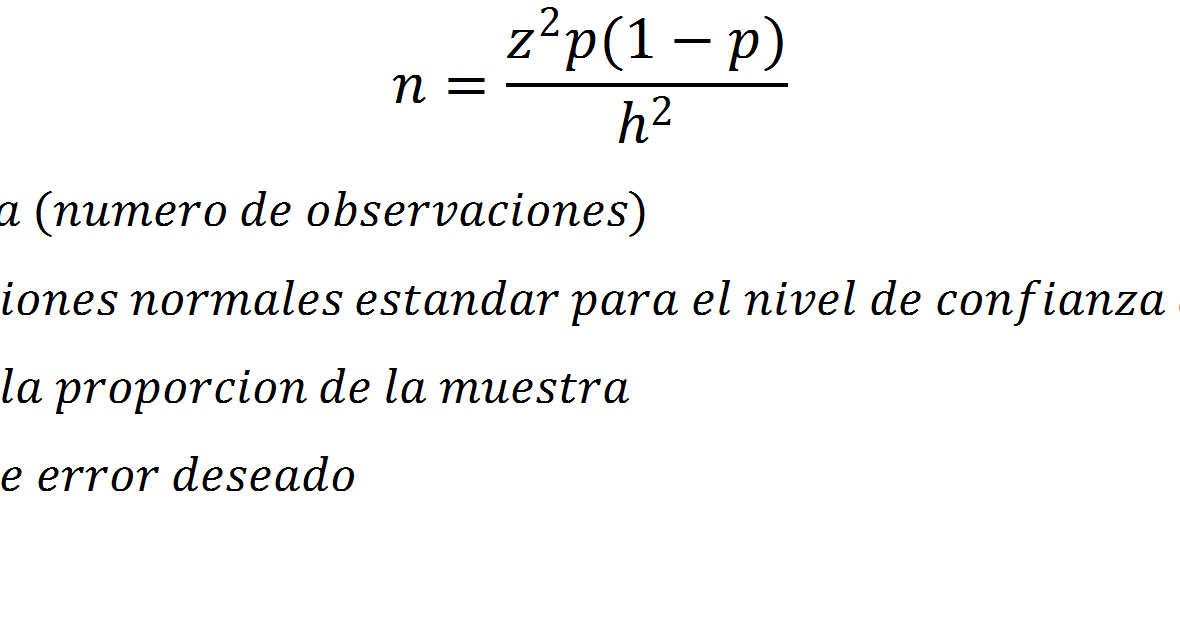Srita. Ingeniera Industrial