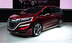 odyssey honda release date hybrid se specs redesign elite interior changes exterior touring brasil awd performanceautomi br