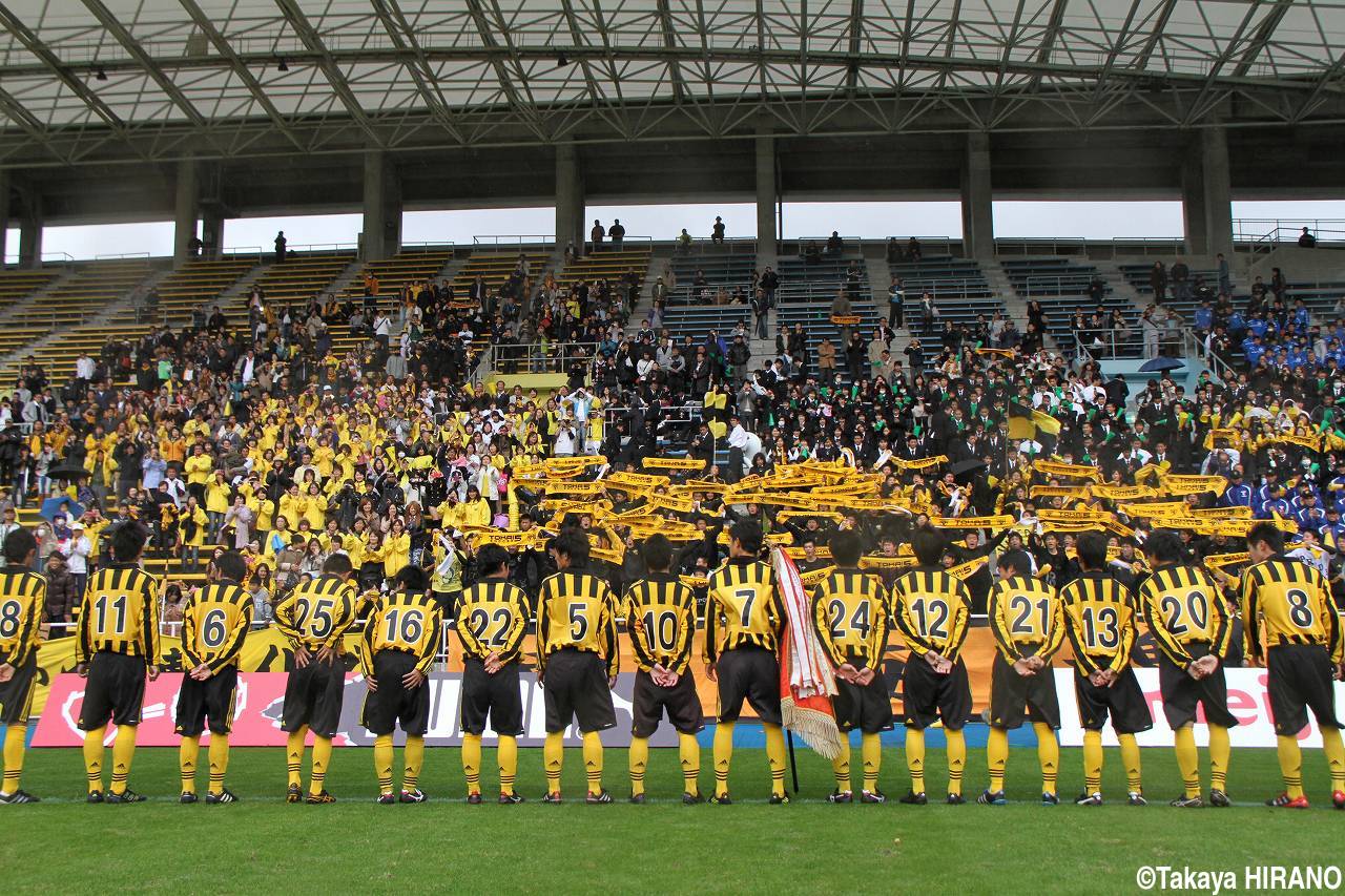 新着情報 Tokai Fukuoka Football Club 10月 17