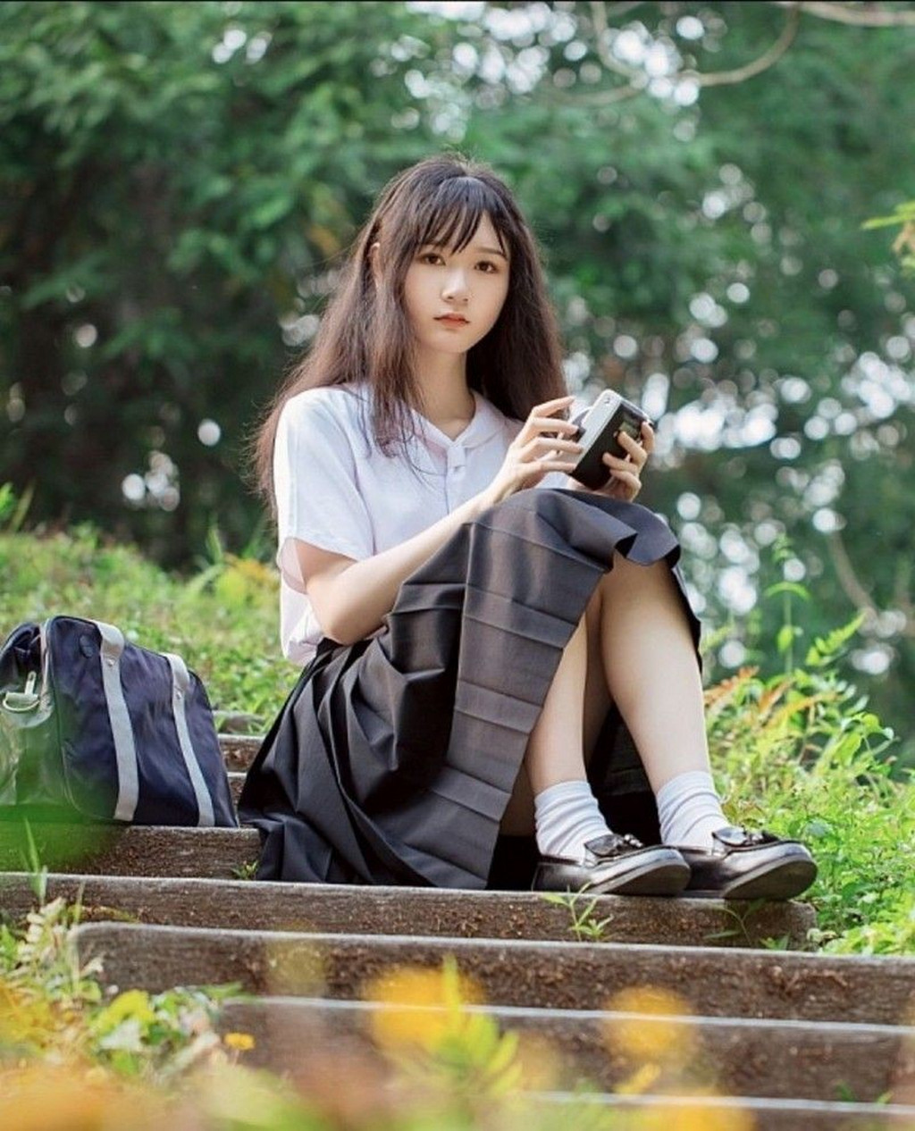 Beauty Gallery - Collection of Asian beauties - TruePic.net