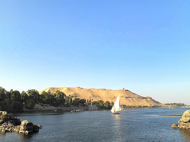 Fotos Egipto, Enero 2016 10