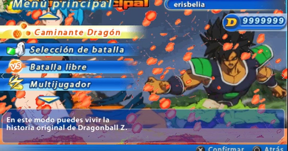 dbz ttt mod beta 3 menu download dbz ttt mod beta 3 menu download