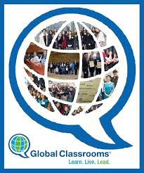 Web Global Classrooms