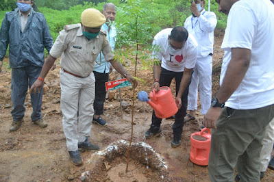 's water life greenery, AnjNewsMedia Earth Day: गया का जल जीवन हरियाली, Gaya's water life greenery, AnjNewsMedia