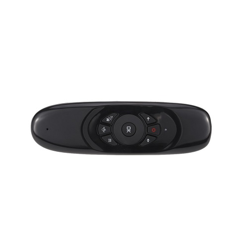 Bàn phím mini Smart TV và Android TV Box C120