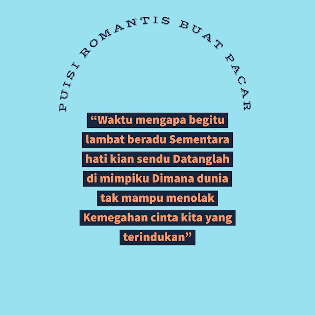 17+ Puisi Cinta Romantis Banget Buat Pacar Tersayang Gif Kumpulan jpg (640x640)