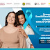 Promueve la dirección de Salud la semana de sensibilización contra el cáncer de cuello uterino