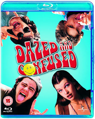 Dazed And Confused (1983) Dual Audio [Hindi – Eng] 720p BluRay HEVC x265 ESub