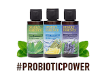 Probiotic Power Giveaway