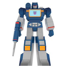 Pop Mart Soundwave Licensed Series Transformers Generations Series Figure