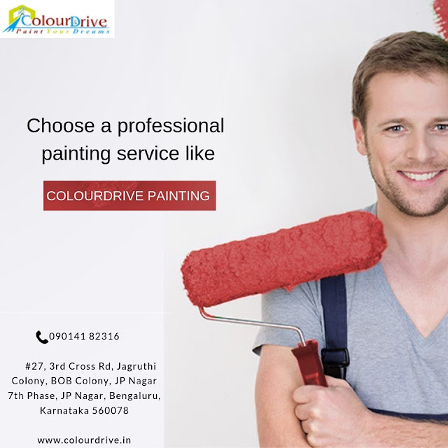 Which is the best painting services company?