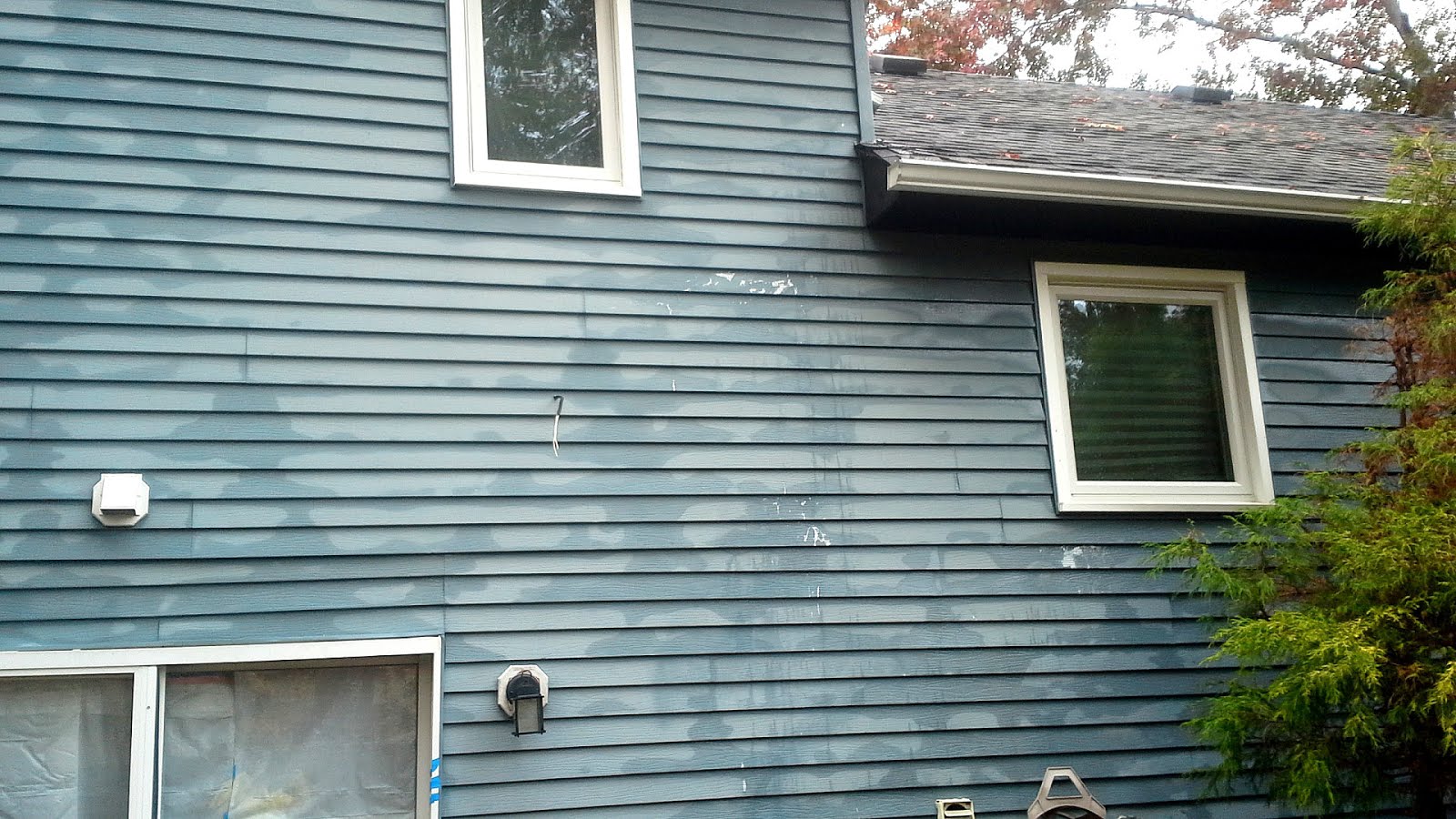 How To Paint Aluminum Siding Paint Choices