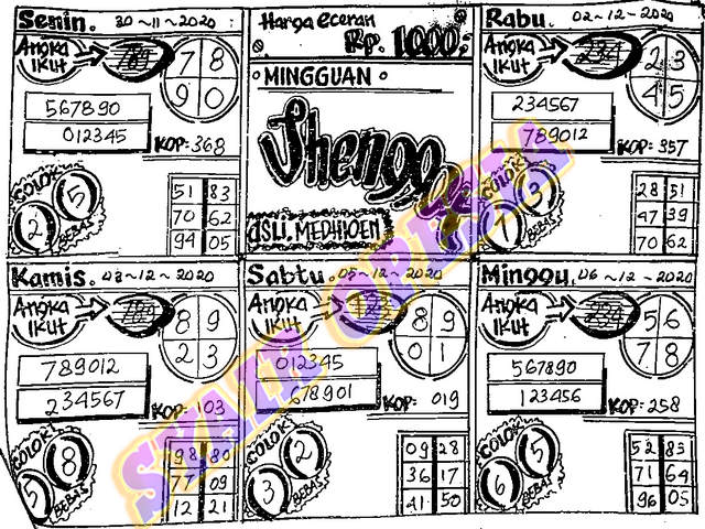 prediksi syair sgp toto picomag.com