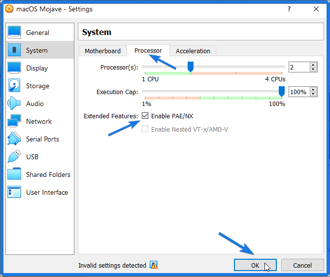 install macos in virtualbox windows 10 install macos in virtualbox windows 10