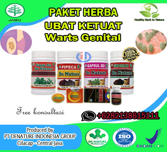 Jenis Ubat Untuk Merawat Ketuat Genital Lelaki Dengan Bawang Putih