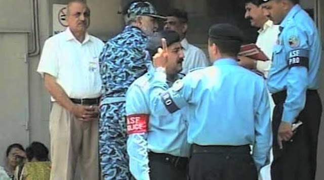 Το Πακιστάν αρνείται να δεχθεί 30 άτομα που απελάθηκαν από την Ελλάδα!  