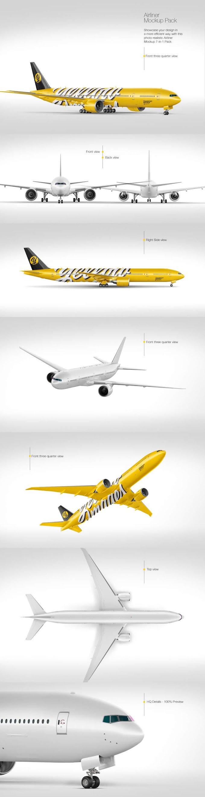 Download Best Free Mockups Vehicle PSD Mockup Templates
