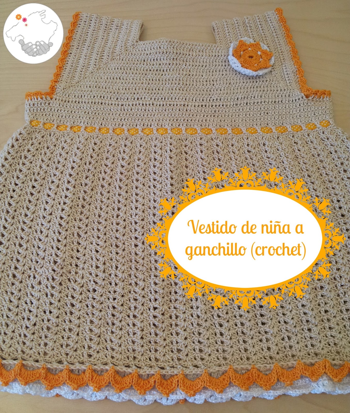 tirantes de crochet para vestidos
